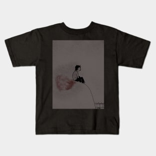 Pierre Kids T-Shirt